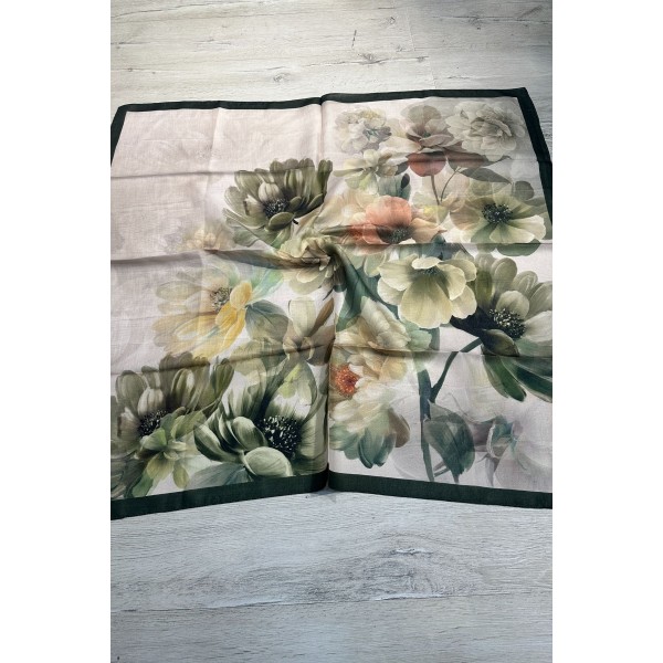 Işıltılı Solft Eşarp 02S